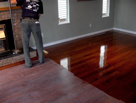 refinishing wood floors montgomery county md  Responds in about 7 hours